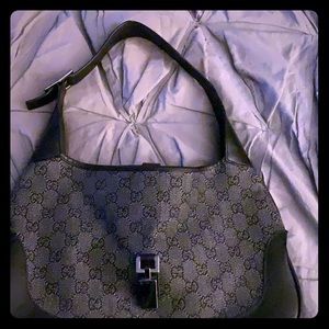 Vintage Gucci Bag